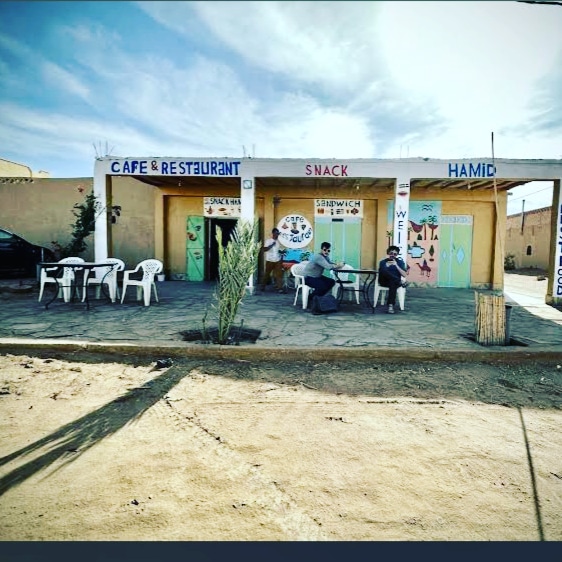 Cafe_Snack_Restaurant_ Hamid